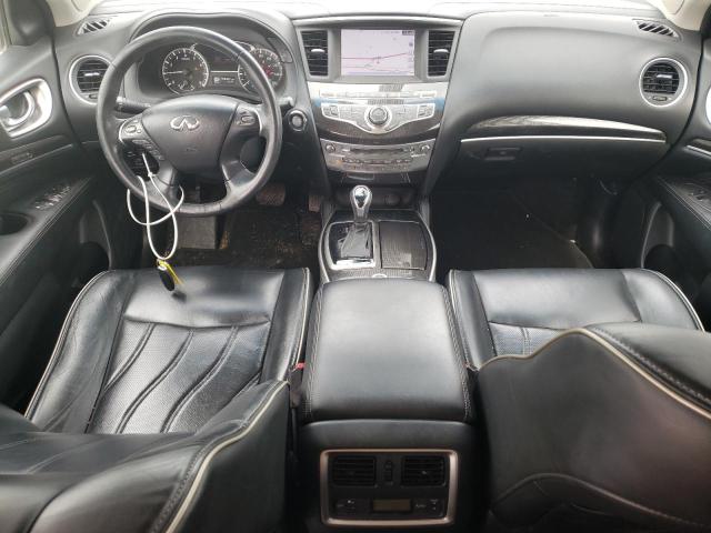 5N1AL0MM3GC509514 Infiniti QX60