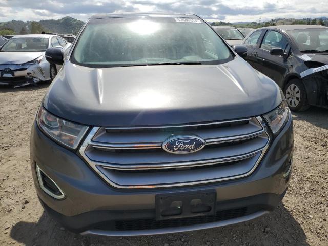 2FMTK3J95FBC40430 Ford EDGE SEL