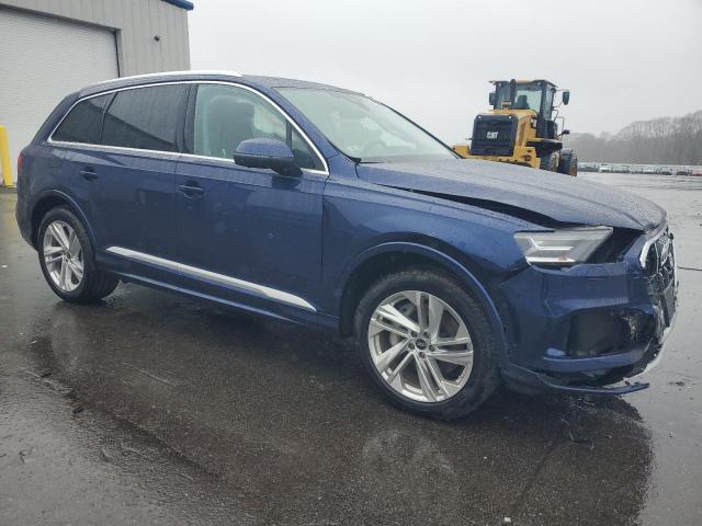 WA1LXBF74ND012056 Audi Q7 Premium Plus