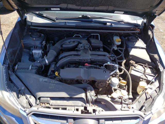 JF1GPAK62E8212401 Subaru Impreza Limited