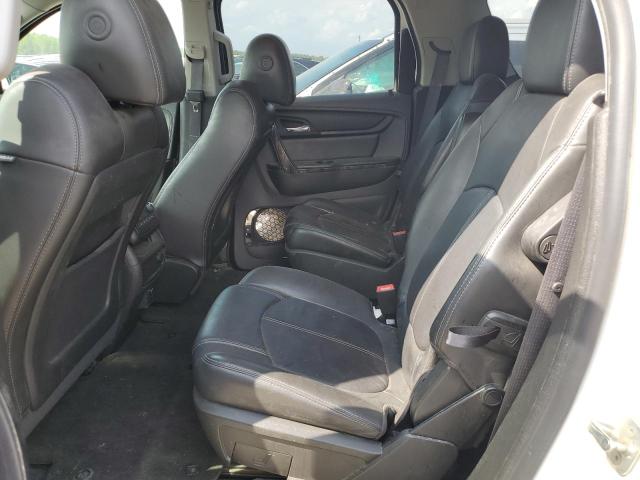 1GKKRRKD2EJ195298 GMC Acadia Slt-1