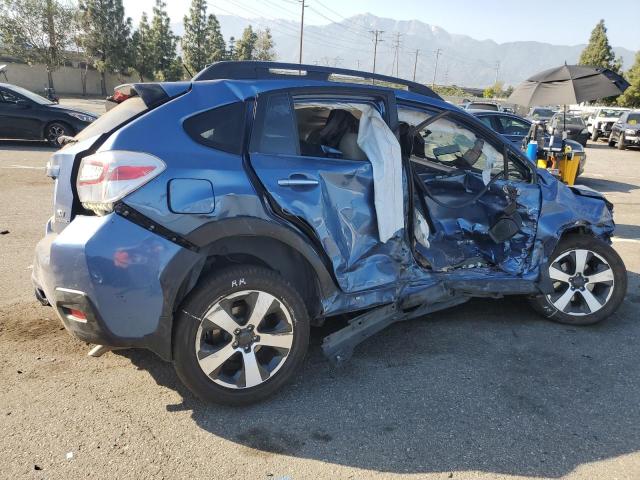 JF2GPBPC5FH314731 Subaru Xv Crosstrek 2.0i Hybrid Touring