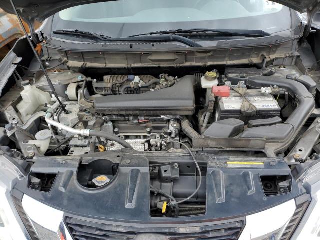 KNMAT2MV9KP505283 Nissan ROGUE S