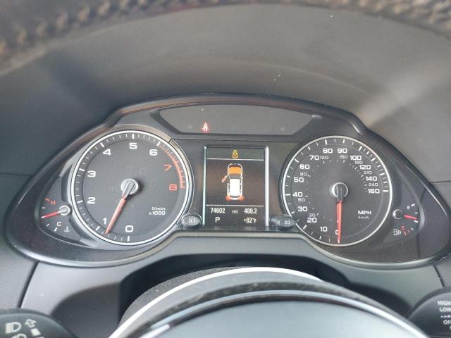 WA1DGAFP4FA052607 Audi Q5 Premium Plus