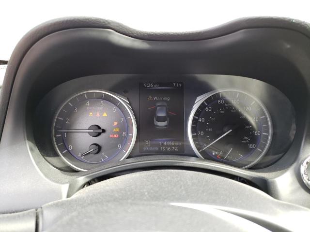 JN1EV7AP2HM732455 Infiniti Q50 Premium