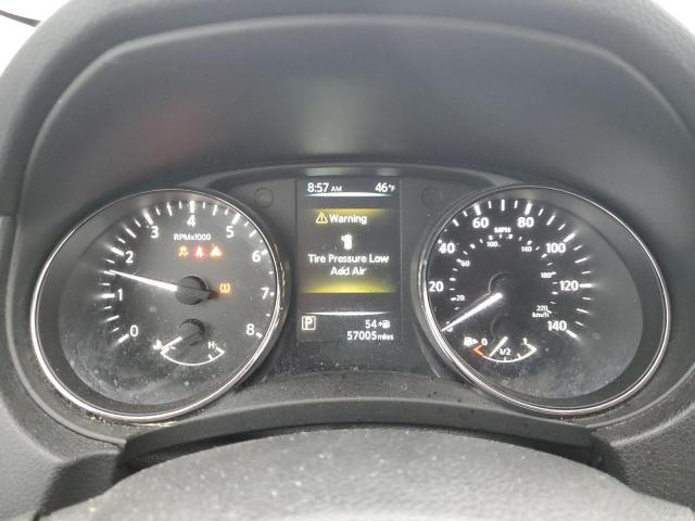 5N1AT2MV0HC800431 Nissan ROGUE SV