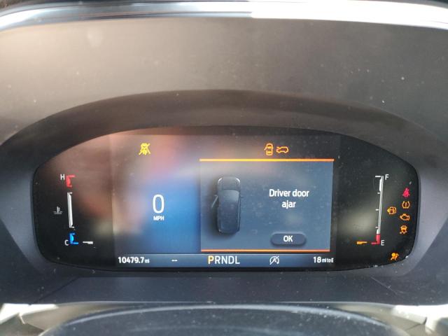 1FMCU0GN6PUA35157 Ford Escape Active
