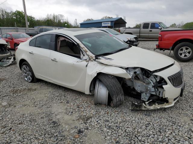 2G4GR5GX3E9291462 Buick Regal Premium