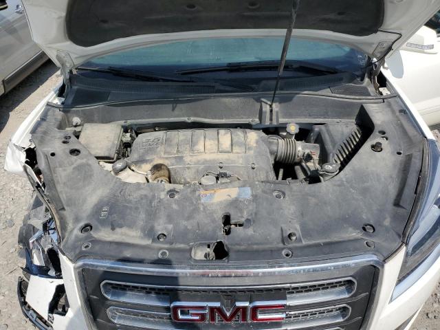 1GKKRRKD2EJ195298 GMC Acadia Slt-1
