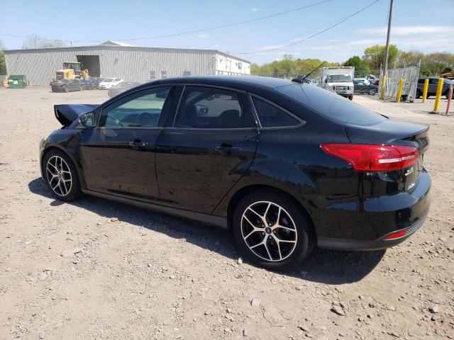 1FADP3H20JL254561 Ford FOCUS SEL