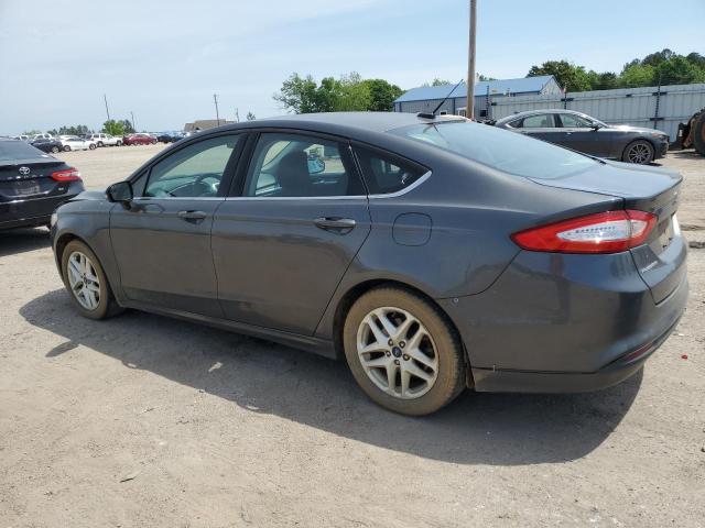 3FA6P0H73GR240909 Ford FUSION SE