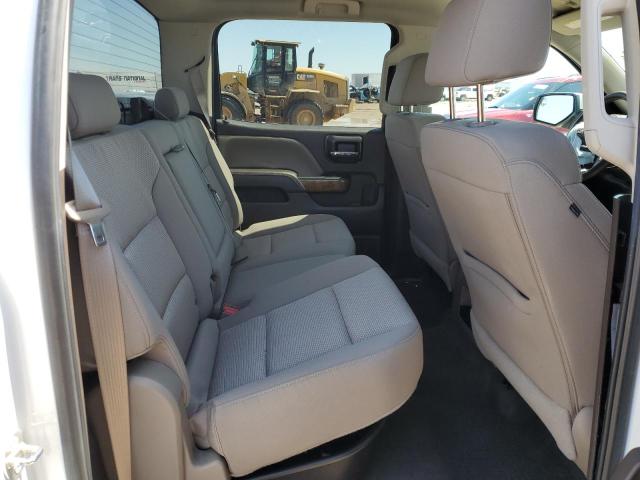 3GTP1MECXGG142447 GMC Sierra C1500 Sle