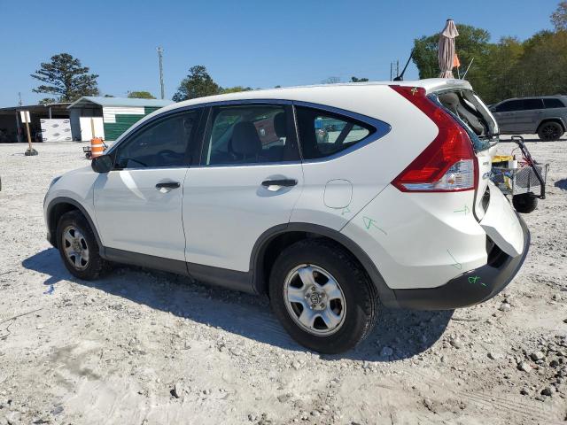 5J6RM4H33EL033494 Honda CR-V LX