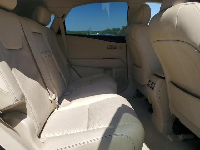 2T2ZK1BA6FC154607 Lexus RX 350