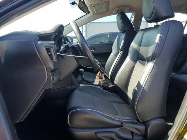 5YFBURHEXGP394186 Toyota COROLLA L