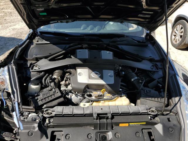 JN1AZ4EH2HM951839 Nissan 370Z BASE