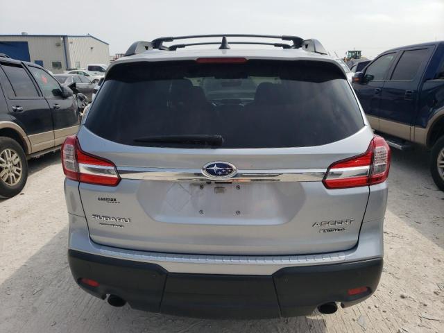 4S4WMAPD6K3446003 Subaru Ascent Limited