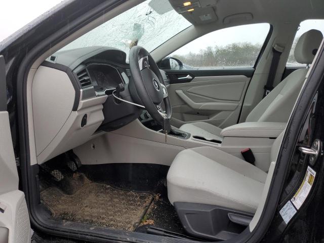 3VWN57BU3KM233397 Volkswagen JETTA S