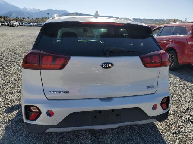 KNDCB3LC4L5377162 KIA NIRO LX