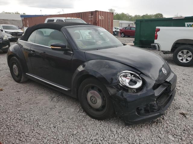 3VW517AT0FM821946 Volkswagen Beetle 1.8t