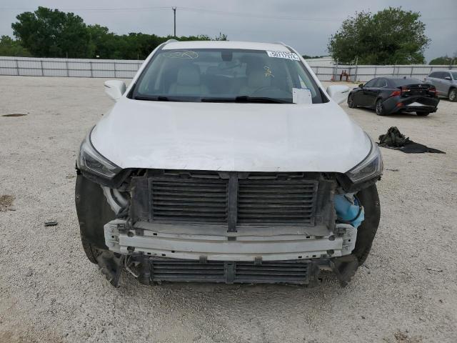 5GAERBKW3JJ284018 Buick Enclave Essence