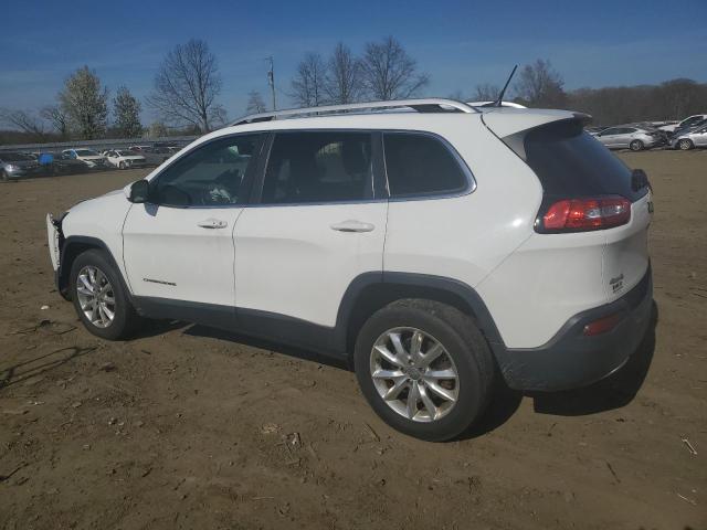 1C4PJMDB1GW306307 Jeep Cherokee Limited