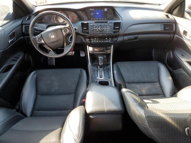 1HGCR2F55GA234948 Honda Accord Sport