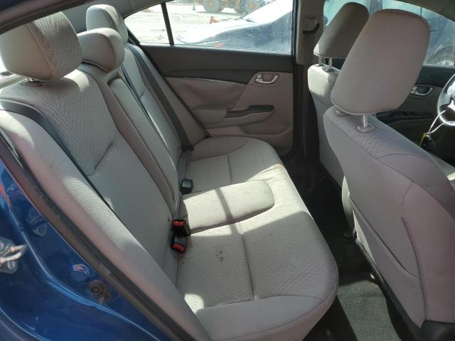 2HGFB2F87EH558753 Honda CIVIC EX
