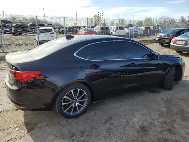19UUB3F50HA002466 Acura TLX TECH