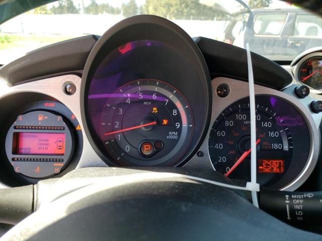 JN1AZ4EH7GM935330 Nissan 370Z BASE