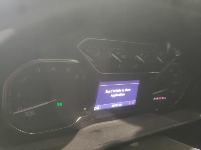 3GTU9DED7NG124859 GMC Sierra Limited K1500 Slt