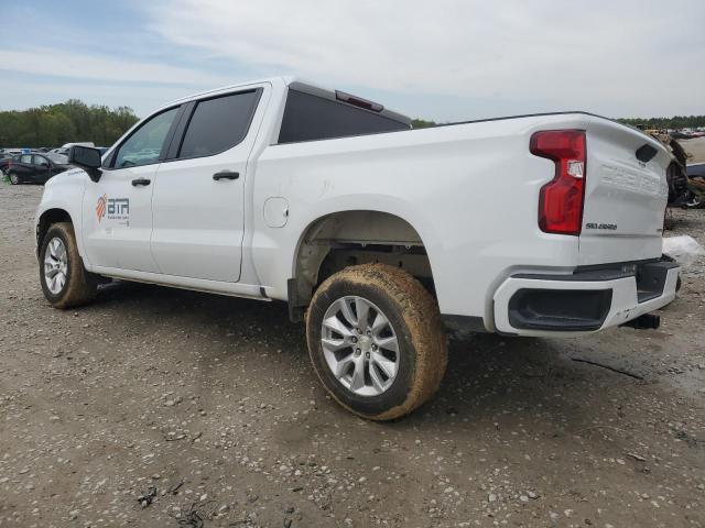 1GCPWBEK1NZ224528 Chevrolet Silverado Ltd C1500 Custom