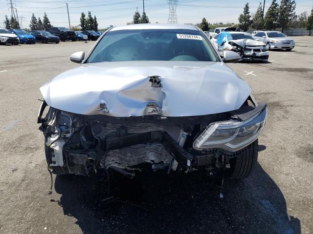 5XXGT4L3XKG322584 KIA Optima Lx