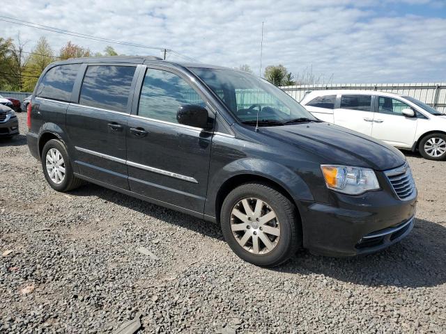 2C4RC1BG3GR292242 Chrysler Town & Country Touring