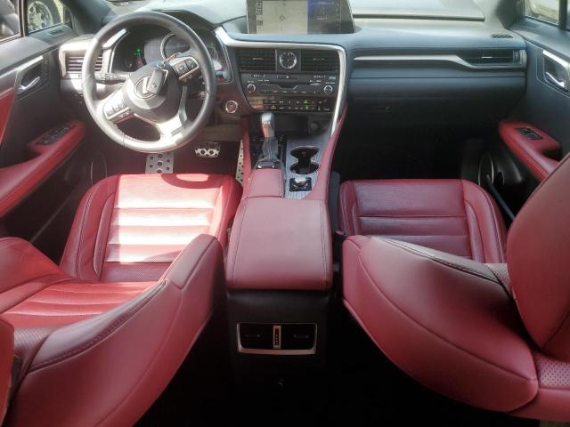 2T2BZMCA9JC146250 Lexus Rx 350 Base