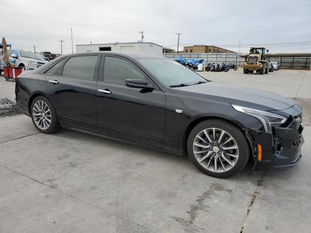 1G6KN5R67KU146330 Cadillac Ct6 Sport