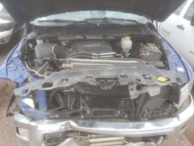 3C6TR5CJ3JG260014 RAM 2500 St