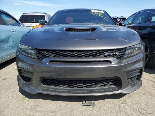 2C3CDXL9XLH199258 Dodge Charger Srt Hellcat