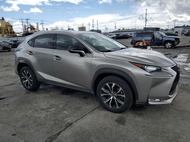 JTJYARBZ5H2058652 Lexus Nx 200t Base