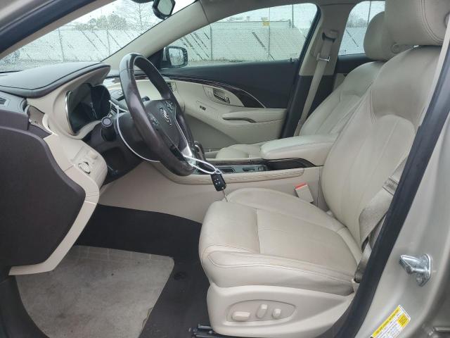 1G4GB5G39GF192592 Buick Lacrosse