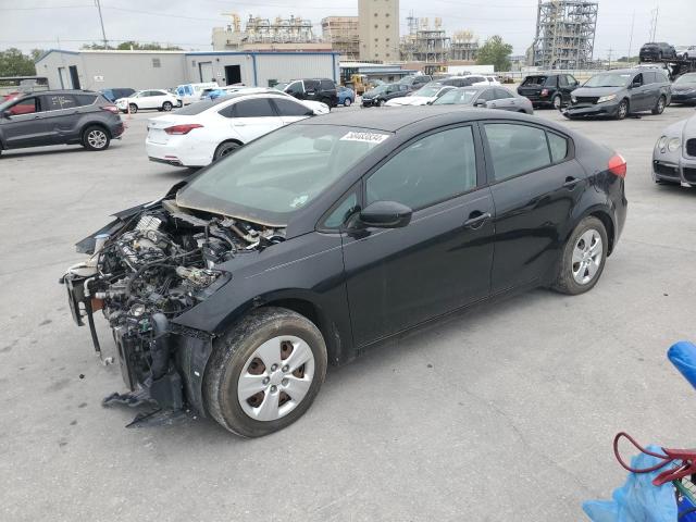 Auction sale of the 2014 Kia Forte Lx, vin: KNAFK4A6XE5062480, lot number: 50483834