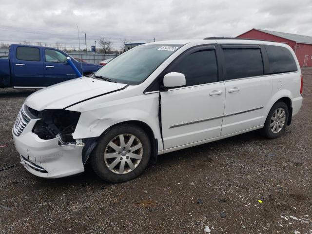 Auction sale of the 2015 Chrysler Town & Country Touring, vin: 2C4RC1BG1FR739147, lot number: 51468014