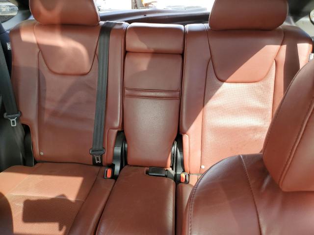 2T2BK1BA2FC338153 Lexus Rx 350 Base