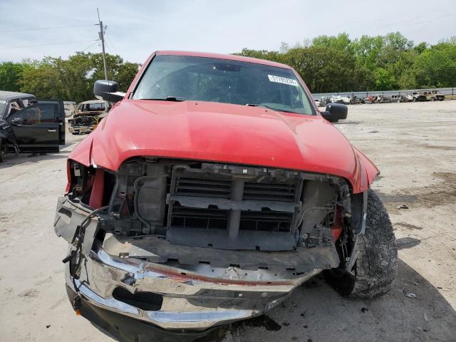 1C6RR7LT7FS717978 RAM 1500 Slt