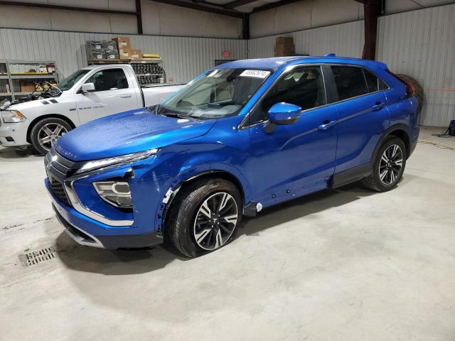 Auction sale of the 2024 Mitsubishi Eclipse Cross Se, vin: JA4ATWAA0RZ007734, lot number: 49962974
