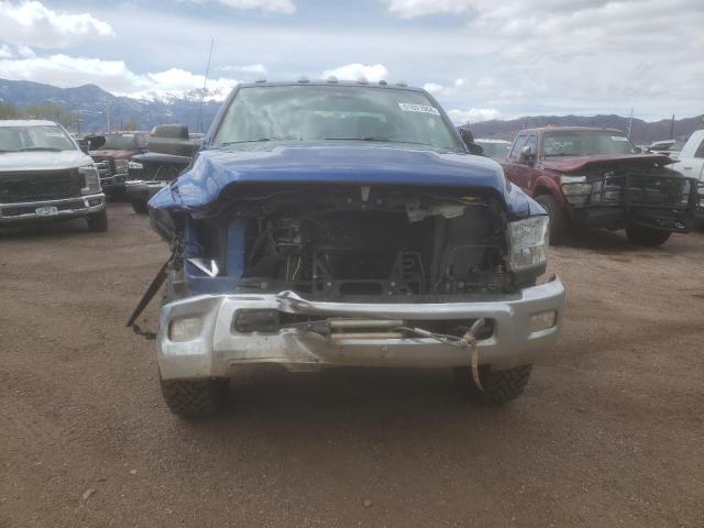 3C6TR5CJ3JG260014 RAM 2500 St
