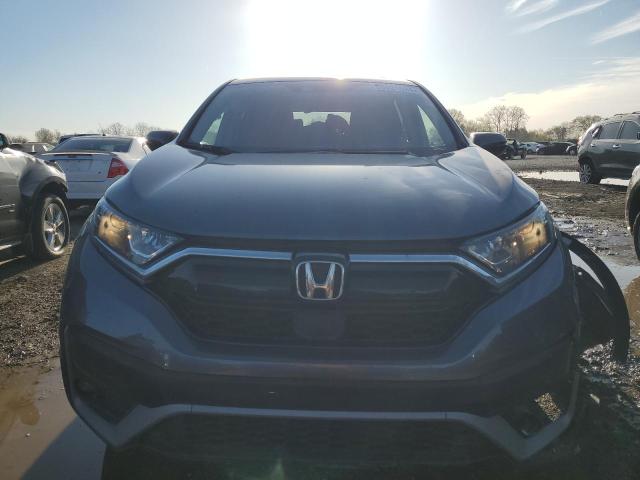 7FARW2H5XNE017371 Honda CR-V EX