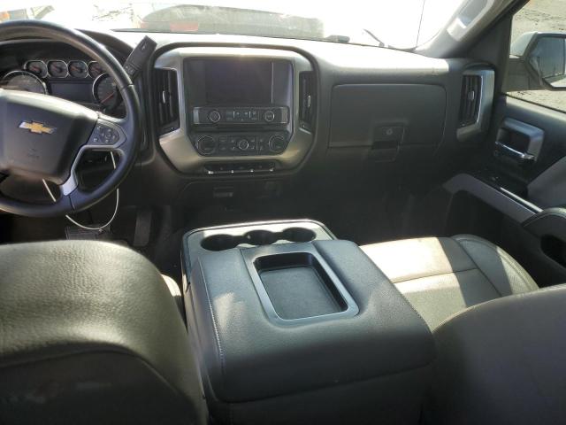 1GCVKRECXGZ134883 Chevrolet Silverado K1500 Lt
