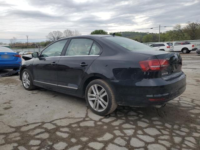 3VWL17AJXHM231701 Volkswagen JETTA SEL