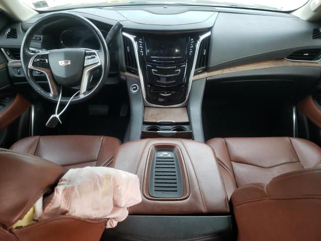 1GYS4BKJ8LR203596 Cadillac Escalade Luxury